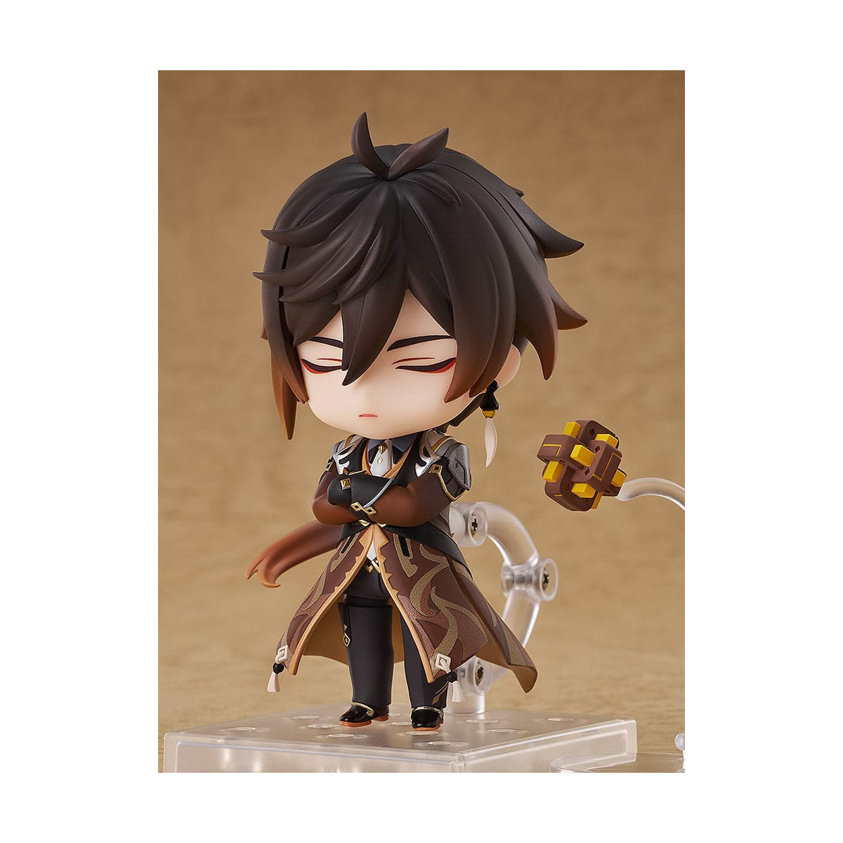 Good Smile Company - Nendoroid - Impacto Zhongli - Genshin