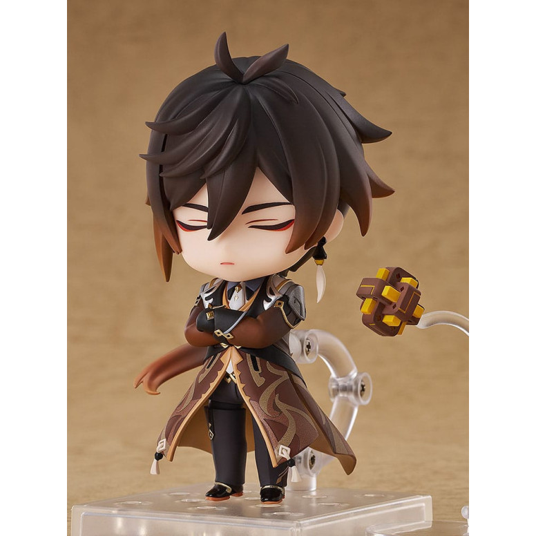 Good Smile Company - Nendoroid - Impacto Zhongli - Genshin