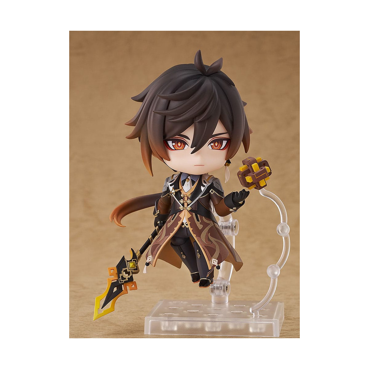 Good Smile Company - Nendoroid - Impacto Zhongli - Genshin