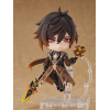 Good Smile Company - Nendoroid - Impacto Zhongli - Genshin