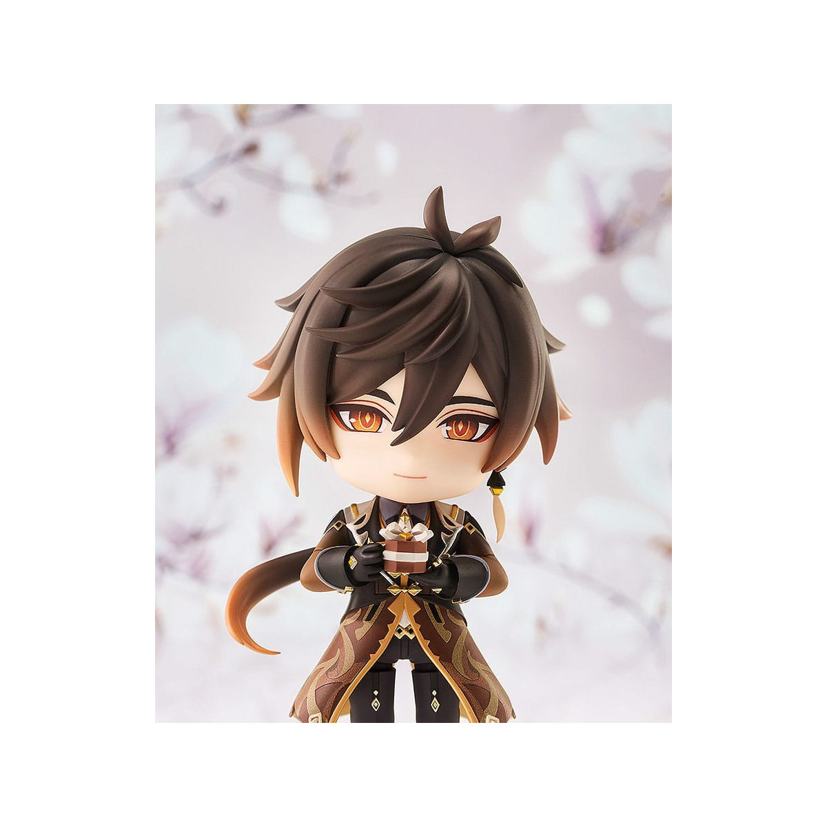 Good Smile Company - Nendoroid - Impacto Zhongli - Genshin