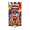 Masters of the Universe ORIGINS - GRIZZLOR Colección de Dibujos Animados