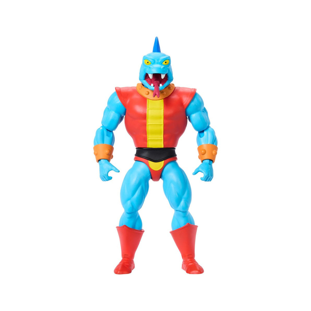Masters of the Universe ORIGINS - Colección de dibujos animados FANGMAN