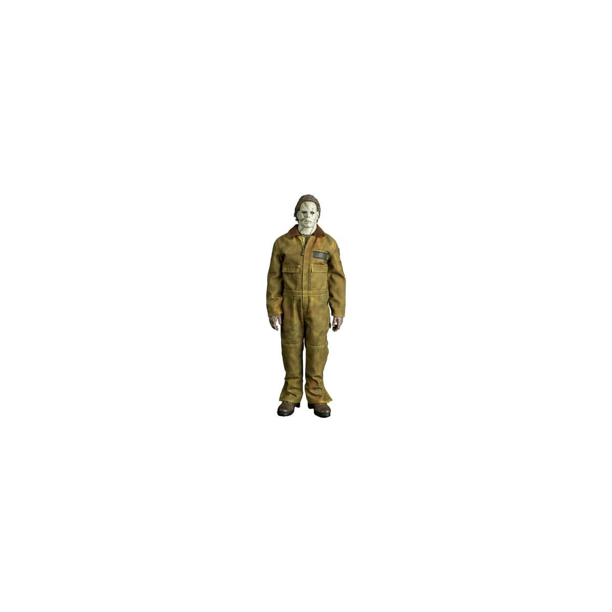 Truco o trato - Michael Myers 1/6 Halloween (2007)