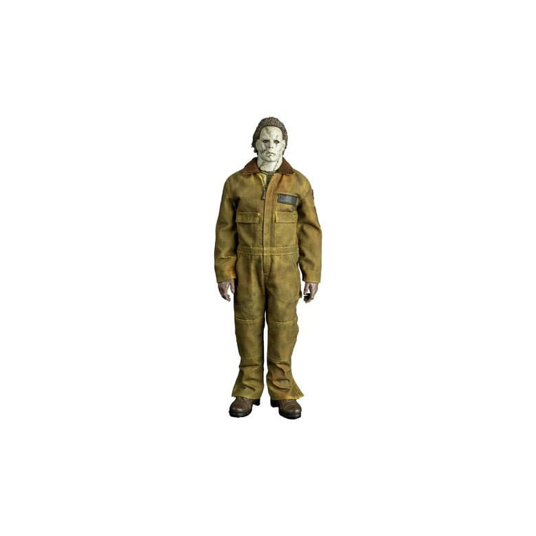 Truco o trato - Michael Myers 1/6 Halloween (2007)