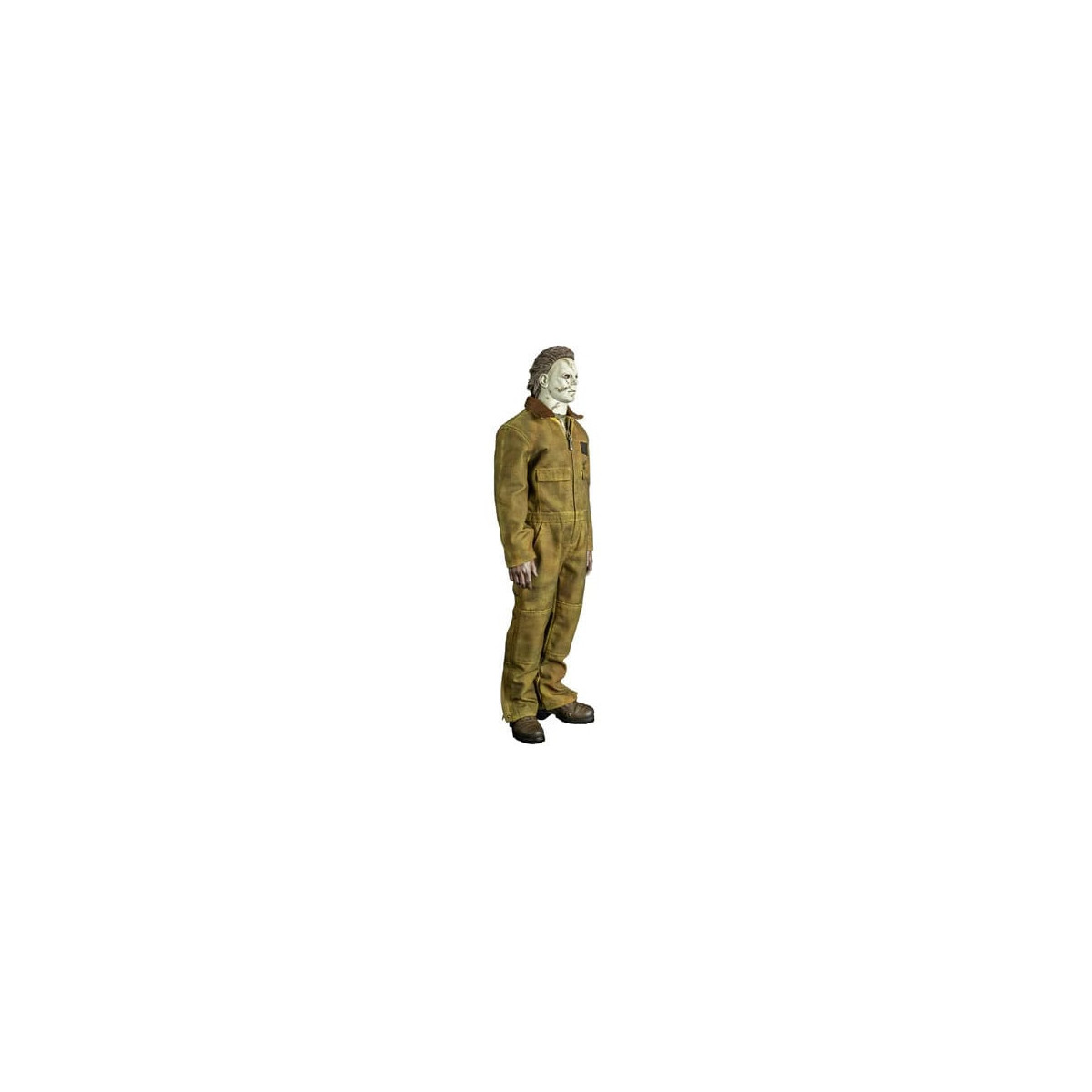 Truco o trato - Michael Myers 1/6 Halloween (2007)