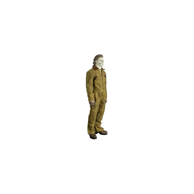 Truco o trato - Michael Myers 1/6 Halloween (2007)