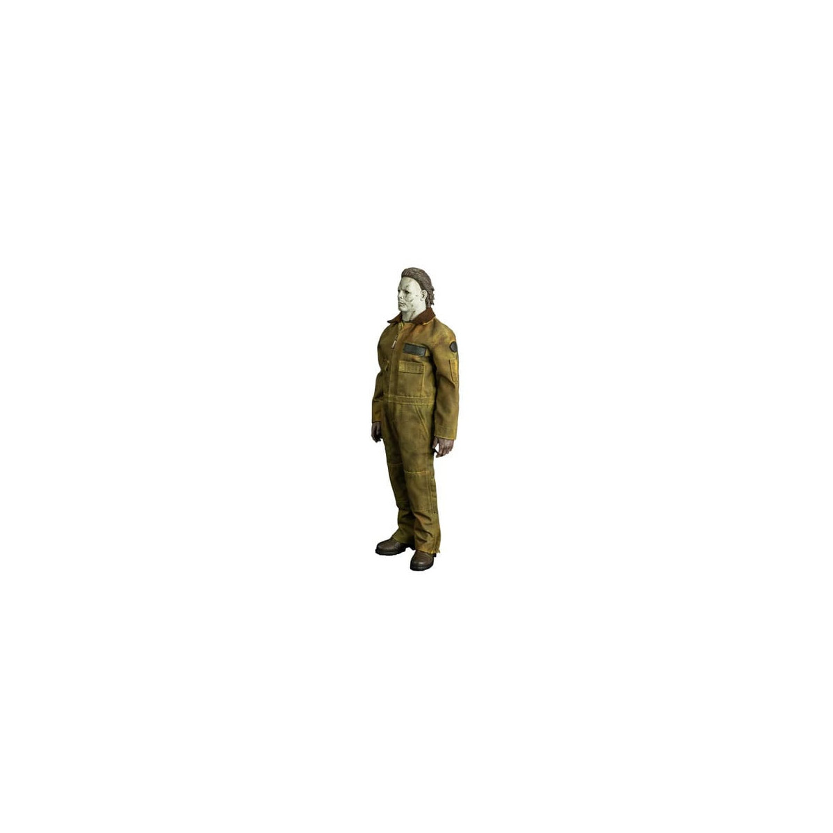 Truco o trato - Michael Myers 1/6 Halloween (2007)