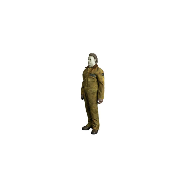 Truco o trato - Michael Myers 1/6 Halloween (2007)