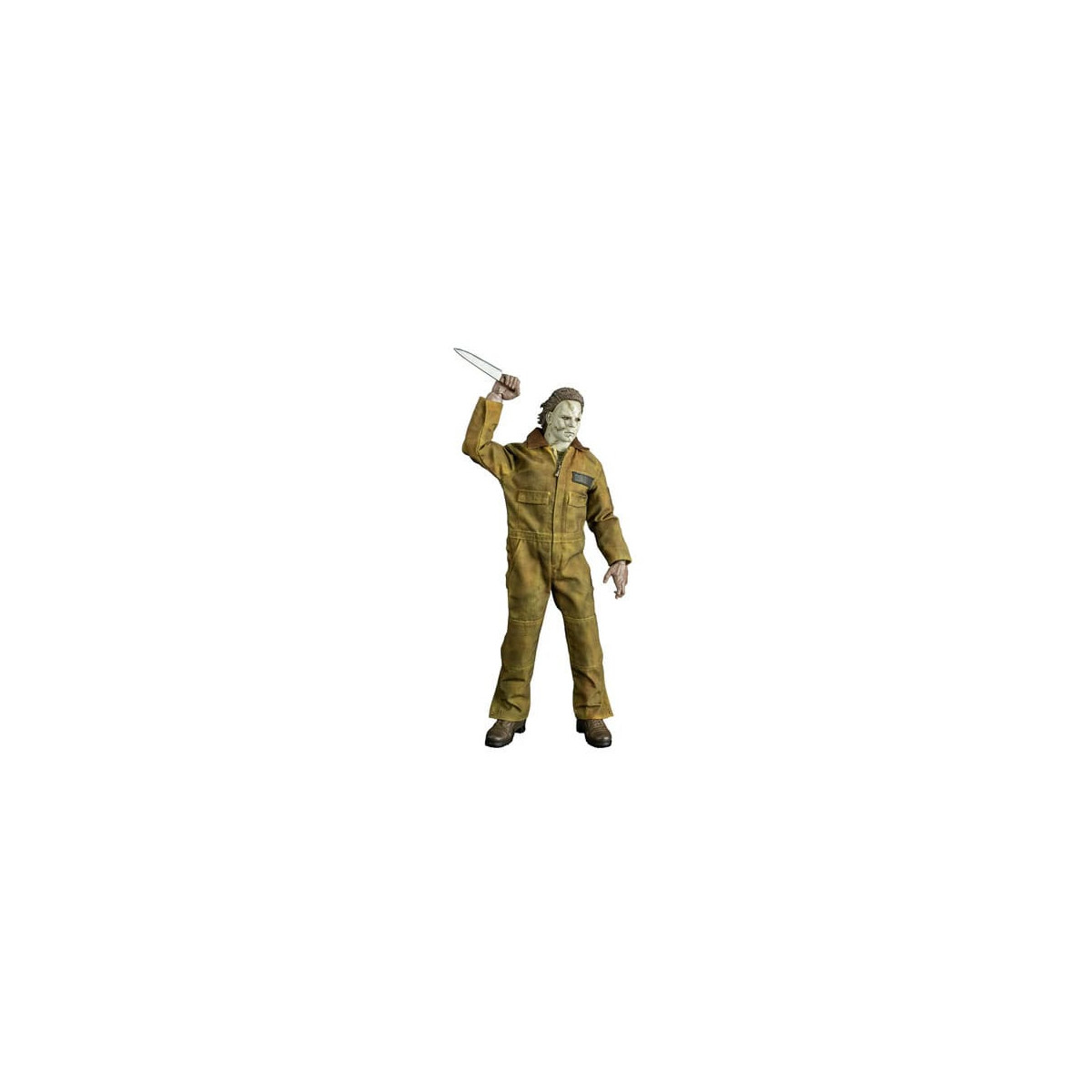 Truco o trato - Michael Myers 1/6 Halloween (2007)