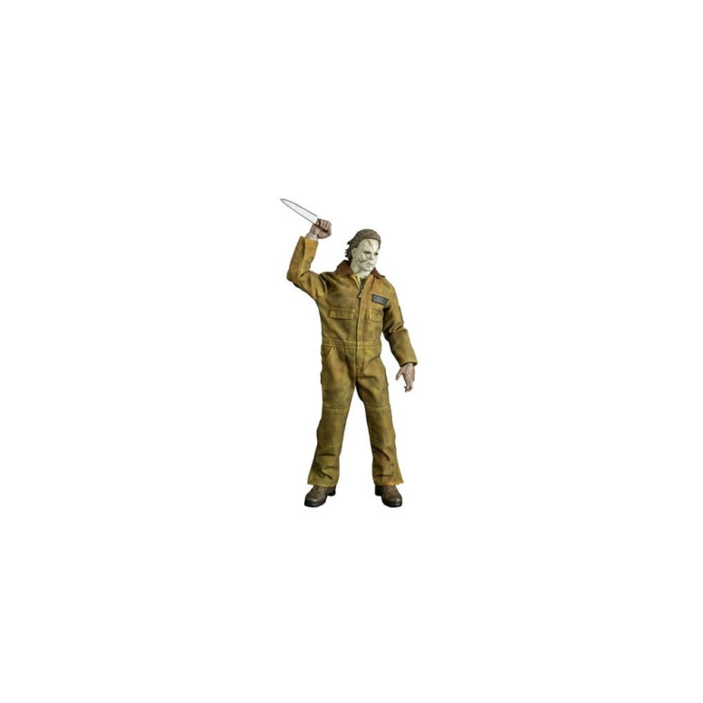 Truco o trato - Michael Myers 1/6 Halloween (2007)
