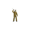 Truco o trato - Michael Myers 1/6 Halloween (2007)