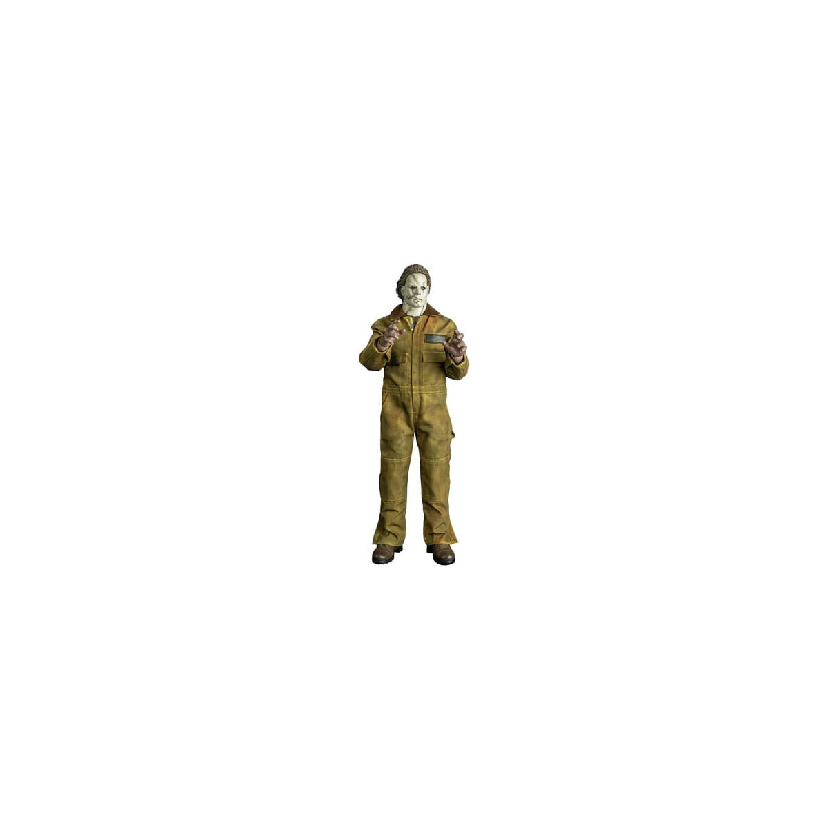 Truco o trato - Michael Myers 1/6 Halloween (2007)