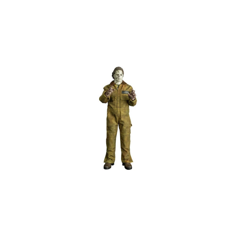 Truco o trato - Michael Myers 1/6 Halloween (2007)