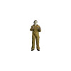 Truco o trato - Michael Myers 1/6 Halloween (2007)