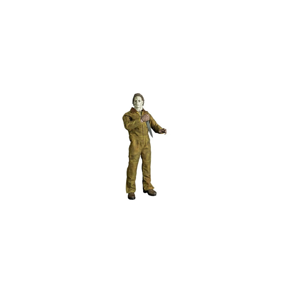 Truco o trato - Michael Myers 1/6 Halloween (2007)