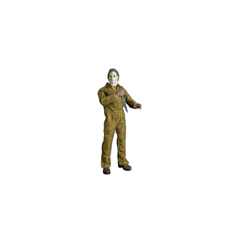 Truco o trato - Michael Myers 1/6 Halloween (2007)
