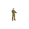 Truco o trato - Michael Myers 1/6 Halloween (2007)