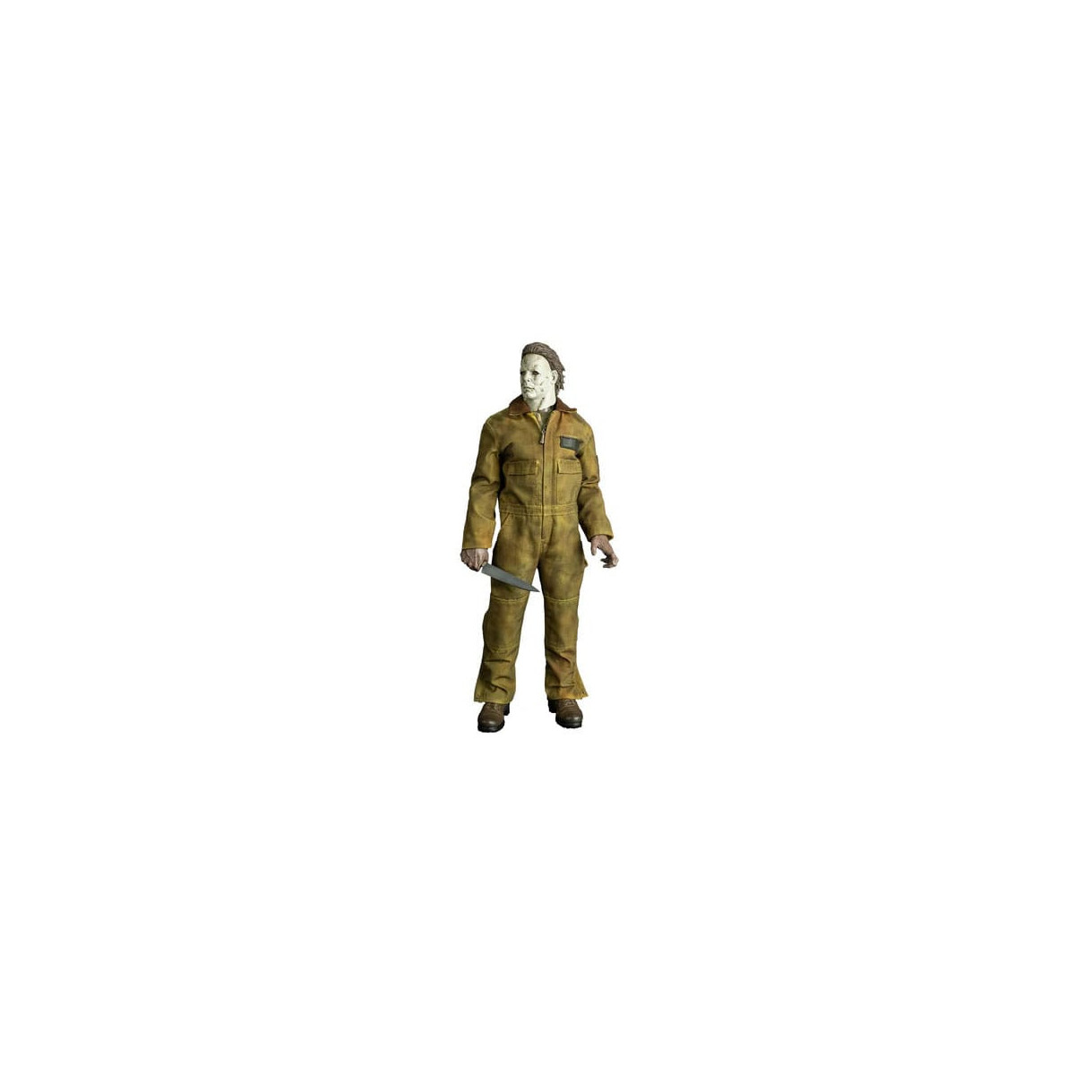 Truco o trato - Michael Myers 1/6 Halloween (2007)