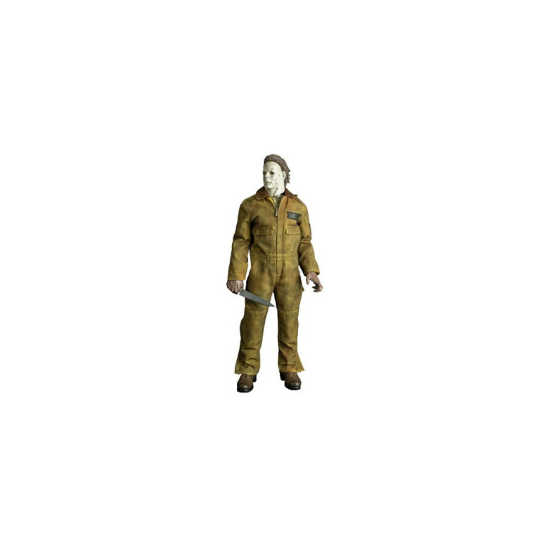 Truco o trato - Michael Myers 1/6 Halloween (2007)