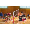 ¡GoodSmile - Qset Shoyo Hinata & Tobio Kageyama - Pack 2 figuras HAIKYUU ! A LA CIMA