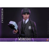 Hot Toys - Miércoles TV Figura 1/6 TMS135