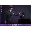 Hot Toys - Miércoles TV Figura 1/6 TMS135