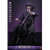 Hot Toys - Miércoles TV Figura 1/6 TMS135