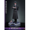 Hot Toys - Miércoles TV Figura 1/6 TMS135