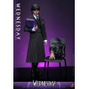Hot Toys - Miércoles TV Figura 1/6 TMS135