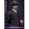 Hot Toys - Miércoles TV Figura 1/6 TMS135