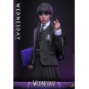 Hot Toys - Miércoles TV Figura 1/6 TMS135