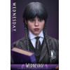 Hot Toys - Miércoles TV Figura 1/6 TMS135