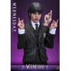 Hot Toys - Miércoles TV Figura 1/6 TMS135