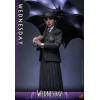 Hot Toys - Miércoles TV Figura 1/6 TMS135
