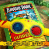 Doctor Collector - Jurassic Park - Kit de recuerdos perdidos