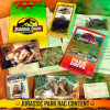 Doctor Collector - Jurassic Park - Kit de recuerdos perdidos