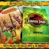 Doctor Collector - Jurassic Park - Kit de recuerdos perdidos