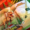 Doctor Collector - Jurassic Park - Kit de recuerdos perdidos