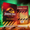 Doctor Collector - Jurassic Park - Kit de recuerdos perdidos