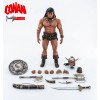 Icon Collectibles Frank Frazetta - Conan 1/12
