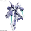Bandai - Gunpla - Gundam 1/144 HG - Beguir-Beu - Mobile Suit Gundam La bruja de Mercurio