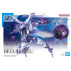 Bandai - Gunpla - Gundam 1/144 HG - Beguir-Beu - Mobile Suit Gundam La bruja de Mercurio