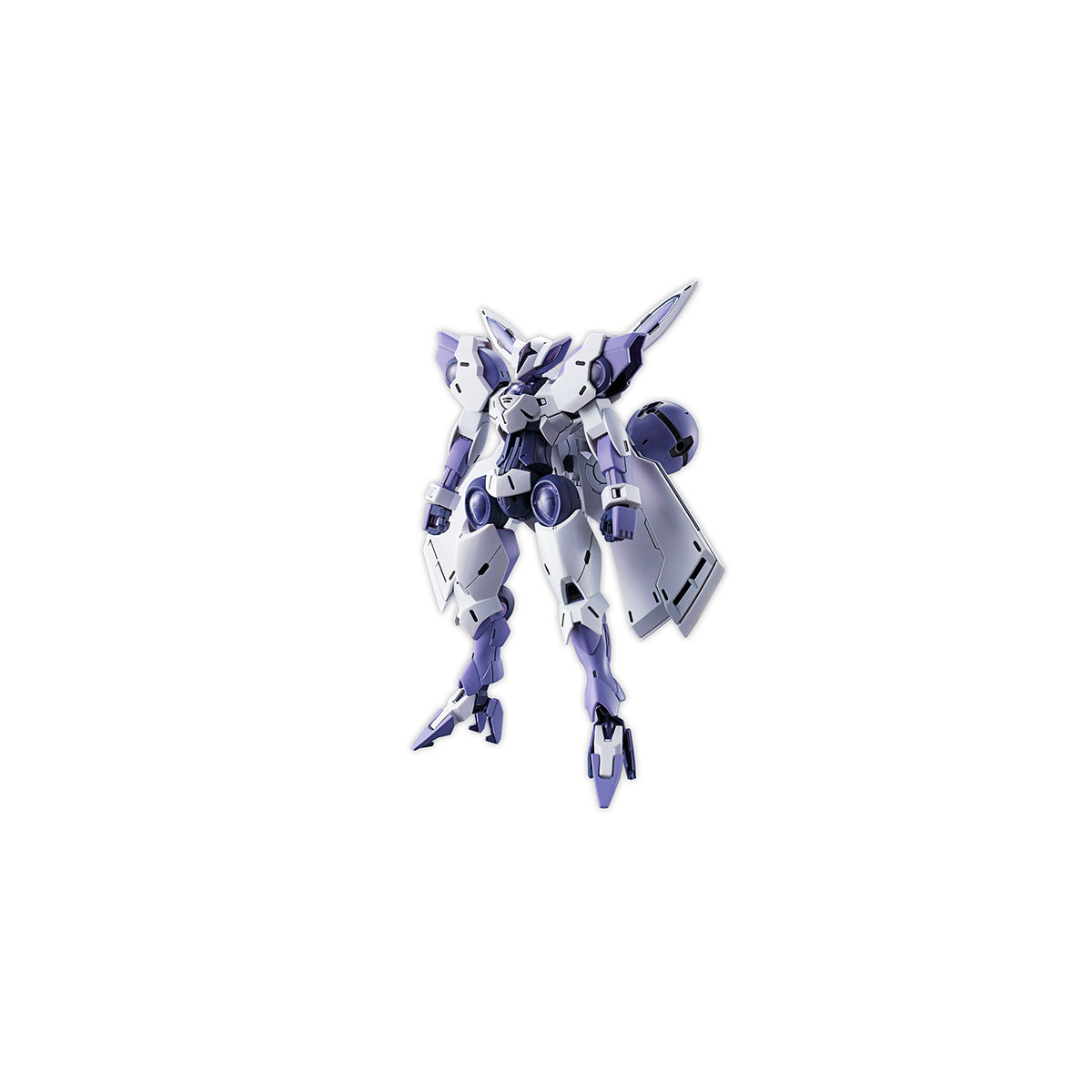 Bandai - Gunpla - Gundam 1/144 HG - Beguir-Beu - Mobile Suit Gundam La bruja de Mercurio