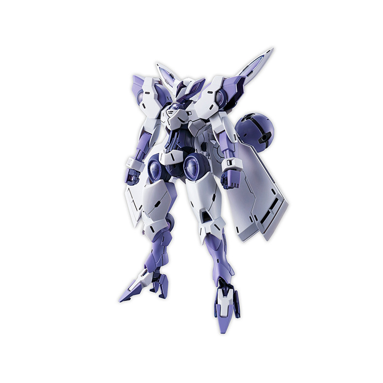Bandai - Gunpla - Gundam 1/144 HG - Beguir-Beu - Mobile Suit Gundam La bruja de Mercurio