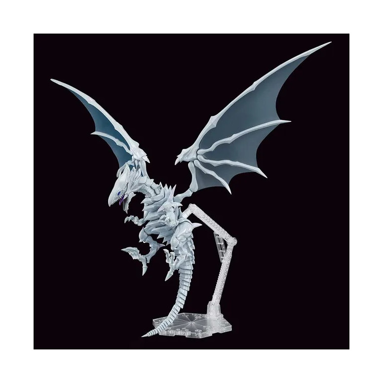 Bandai Yu-Gi-Oh Rise Figura Amplificada Estándar - La Legendaria Exodia Encarnada Figurita