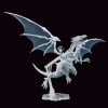 Bandai Yu-Gi-Oh Rise Figura Amplificada Estándar - La Legendaria Exodia Encarnada Figurita