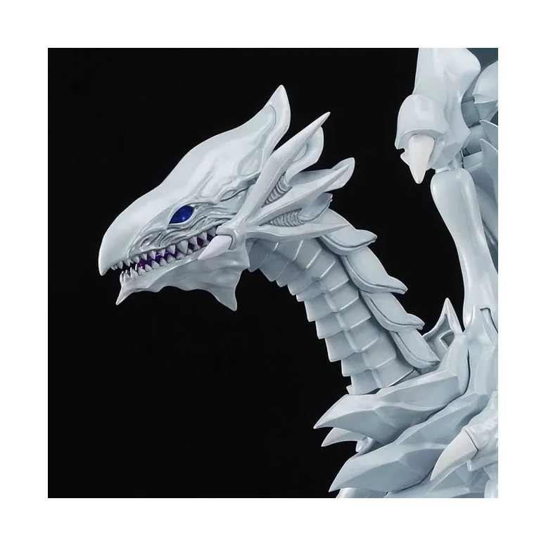 Bandai Yu-Gi-Oh Rise Figura Amplificada Estándar - La Legendaria Exodia Encarnada Figurita