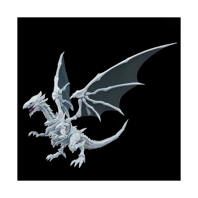 Bandai Yu-Gi-Oh Rise Figura Amplificada Estándar - La Legendaria Exodia Encarnada Figurita