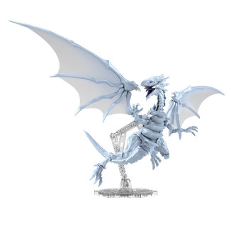 Bandai Yu-Gi-Oh Rise Figura Amplificada Estándar - La Legendaria Exodia Encarnada Figurita